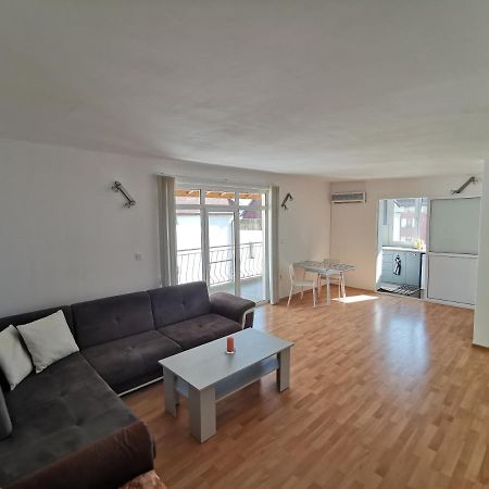 4Th Floor Lejlighed Burgas City Eksteriør billede