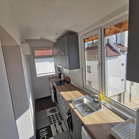 4Th Floor Lejlighed Burgas City Eksteriør billede