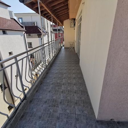 4Th Floor Lejlighed Burgas City Eksteriør billede