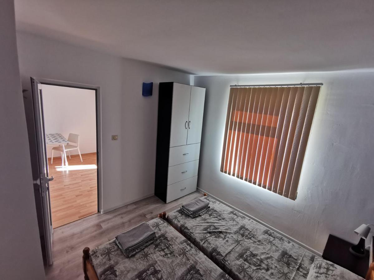 4Th Floor Lejlighed Burgas City Eksteriør billede