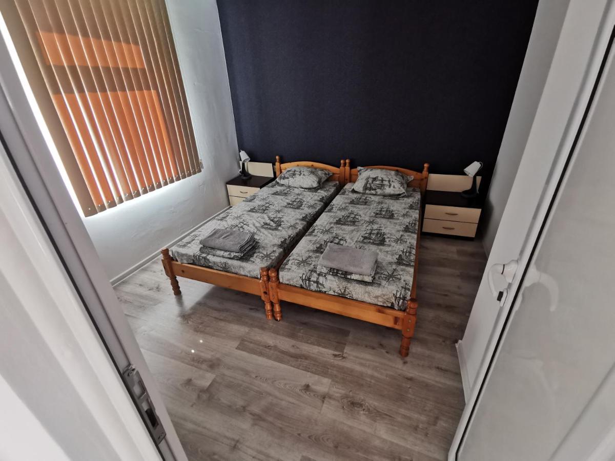 4Th Floor Lejlighed Burgas City Eksteriør billede