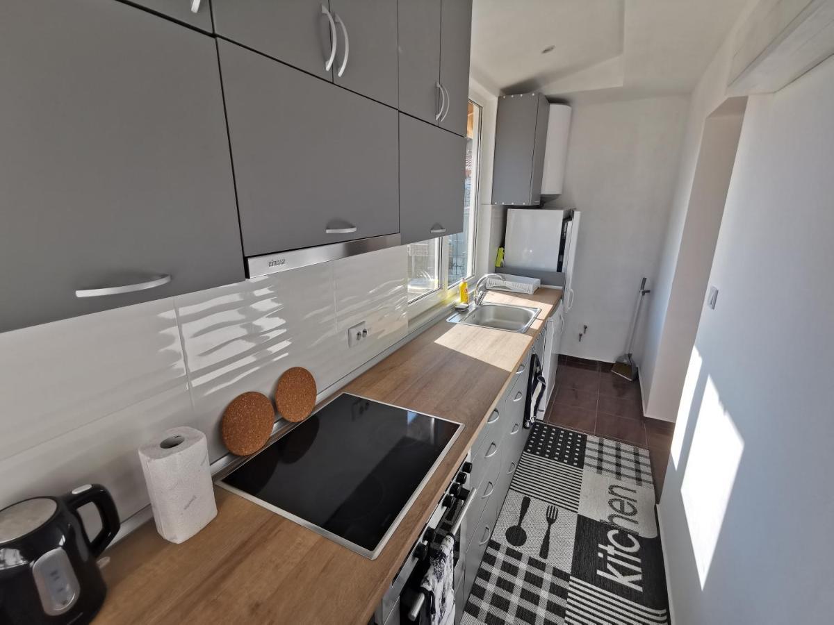 4Th Floor Lejlighed Burgas City Eksteriør billede