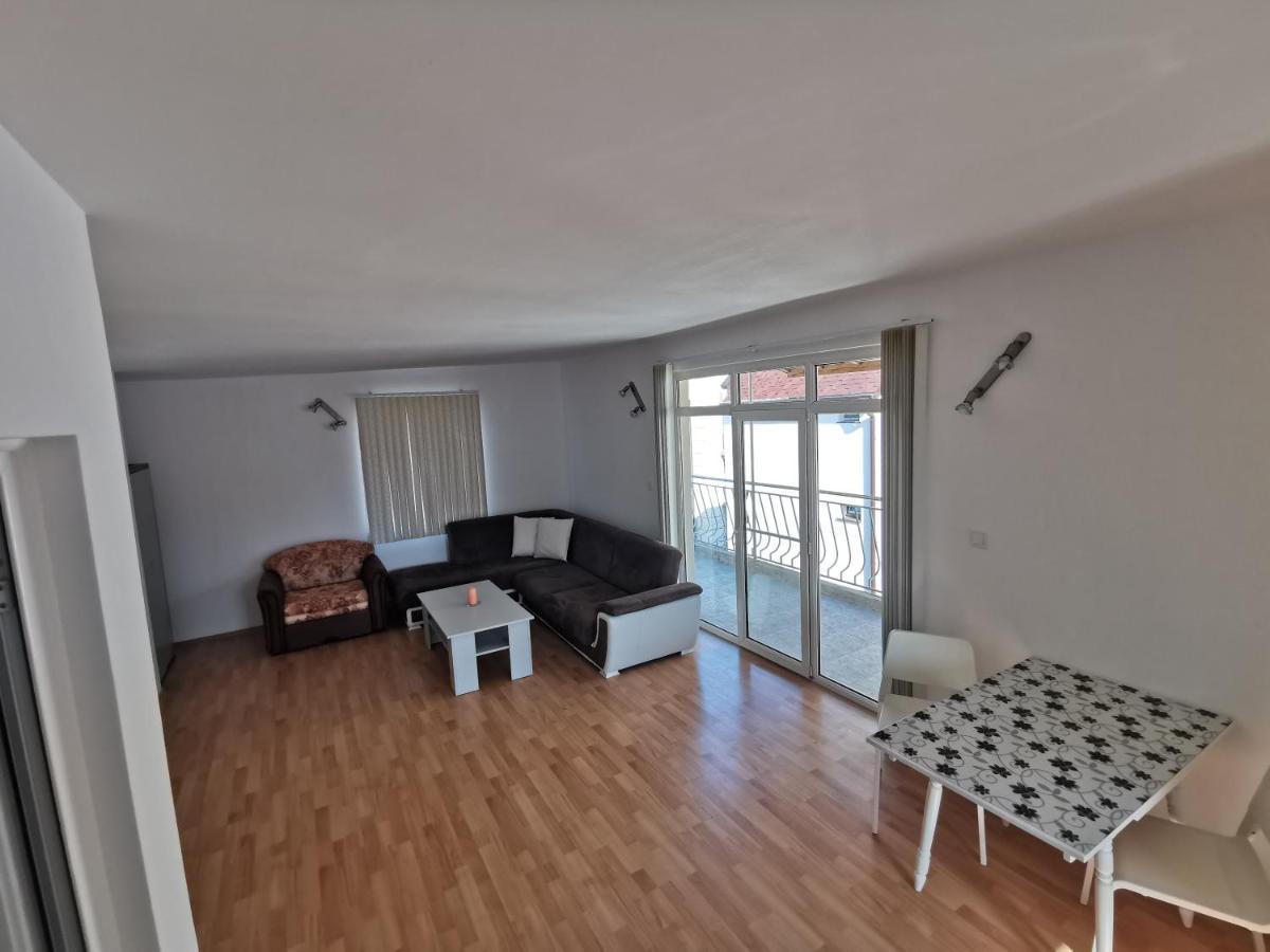 4Th Floor Lejlighed Burgas City Eksteriør billede